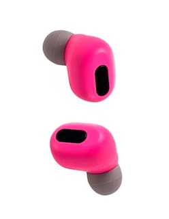 Foto 2 | Audífonos True Wireless Petukita Box Bbh19 color Rosa