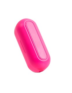 Foto 3 | Audífonos True Wireless Petukita Box Bbh19 color Rosa