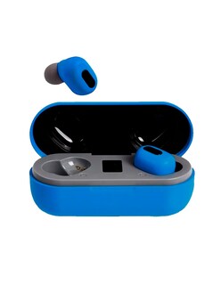 Foto 1 | Audífonos True Wireless Petukita Box Bbh19 color Azul