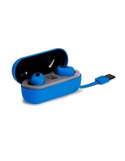 Foto 4 | Audífonos True Wireless Petukita Box Bbh19 color Azul
