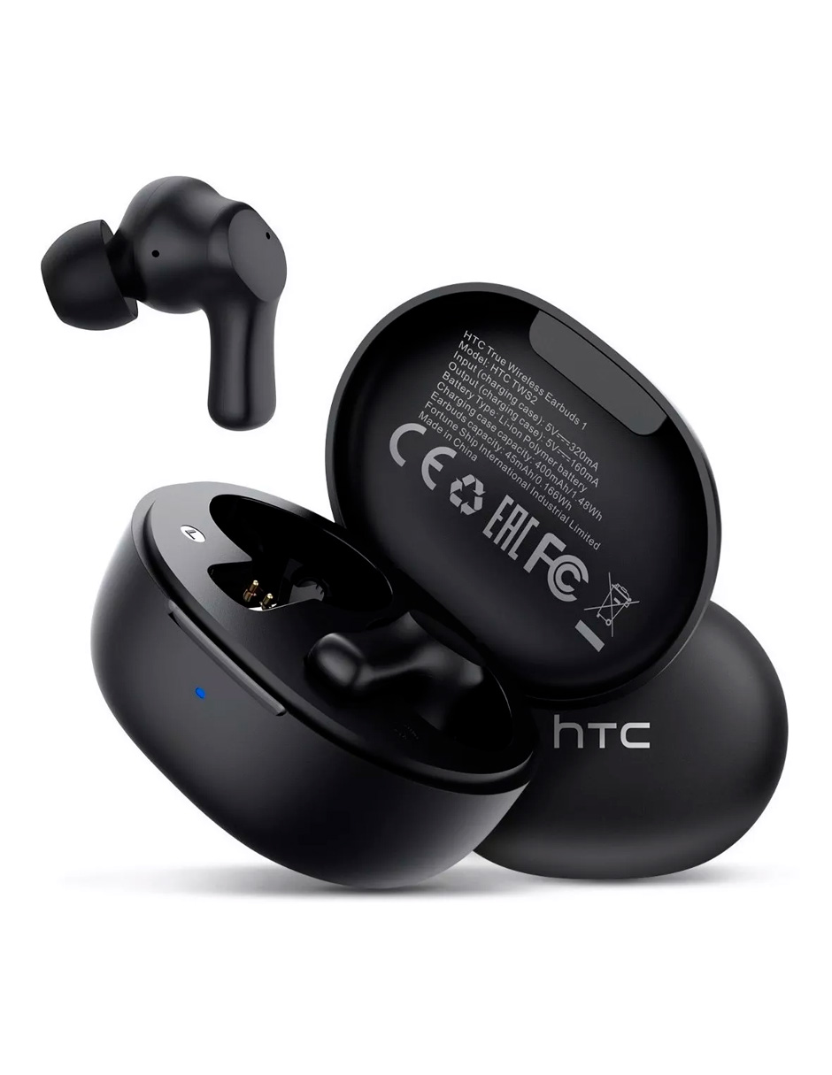 Audífonos Petukita Box True Wireless Earbuds 1 Tws2