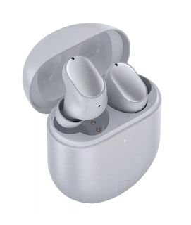 Foto 2 | Audífonos In-Ear Gamer BELUG color Gris Glaciar Inalámbricos