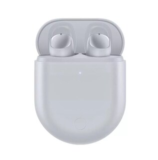 Foto 3 | Audífonos In-Ear Gamer BELUG color Gris Glaciar Inalámbricos