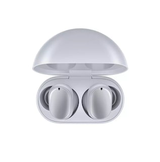 Foto 4 | Audífonos In-Ear Gamer BELUG color Gris Glaciar Inalámbricos
