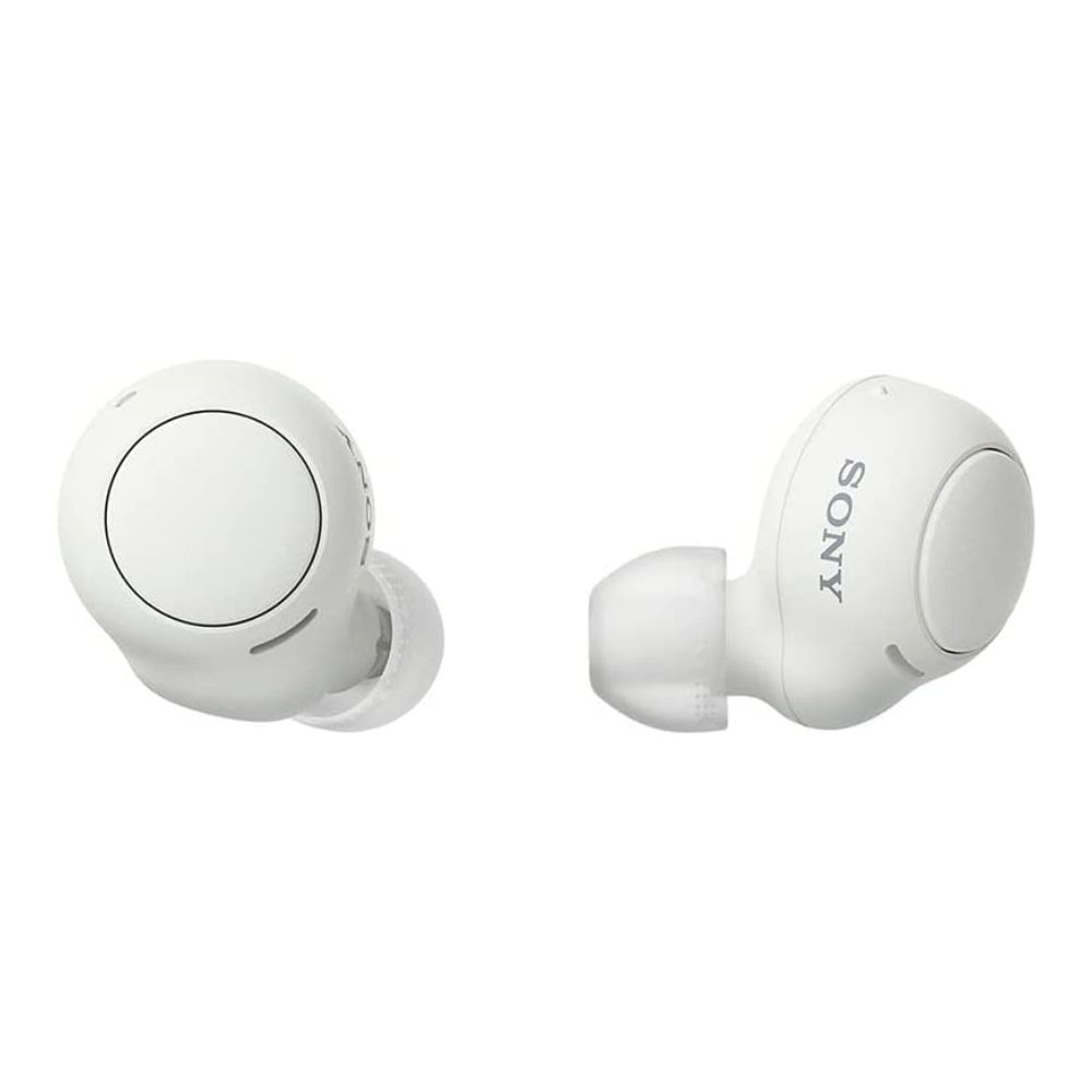 Foto 2 pulgar | Audífonos True Wireless Sony WF-C500-BLANC color Blanco