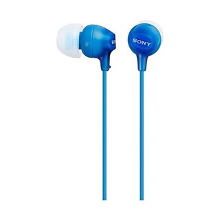 Foto 3 | Audífonos Alámbricos Sony MDR-EX14 color Azul