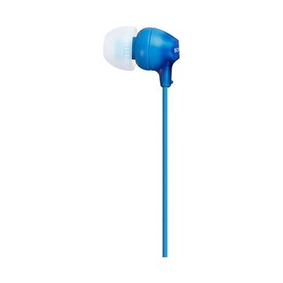 Foto 4 | Audífonos Alámbricos Sony MDR-EX14 color Azul