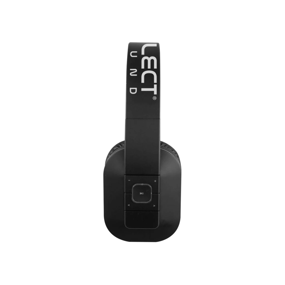 Foto 3 pulgar | Audífonos Bluetooth Select Sound Bth027 color Negro