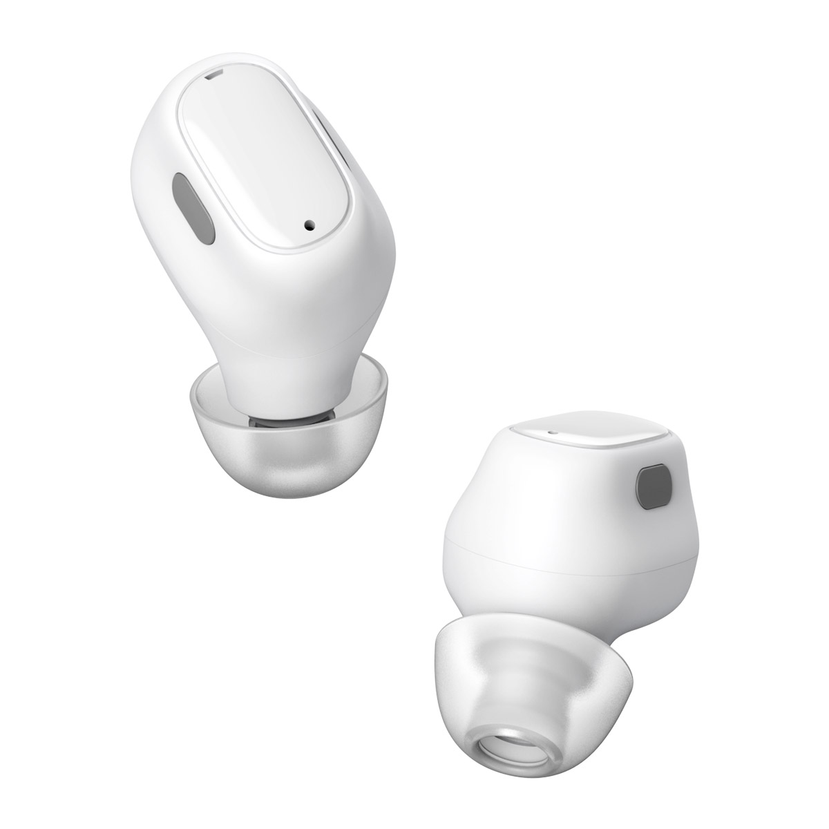 Foto 2 pulgar | Audífonos Inalámbricos Baseus Encok Wm01 color Blanco