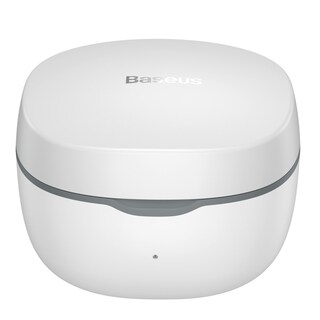 Foto 2 | Audífonos Inalámbricos Baseus Encok Wm01 color Blanco