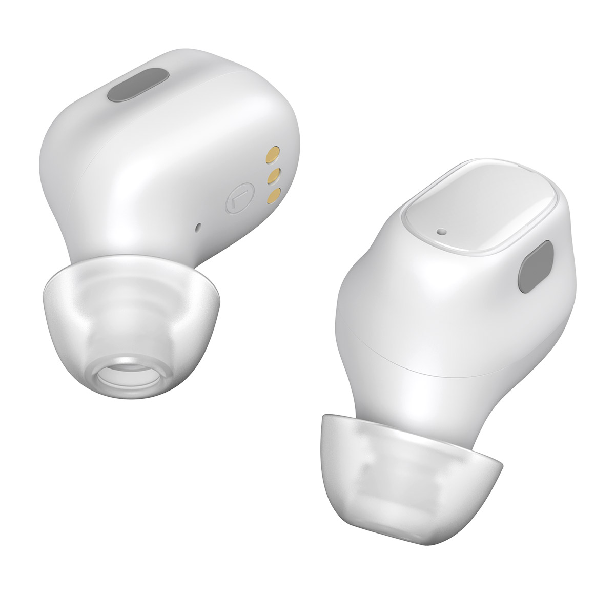 Foto 4 | Audífonos Inalámbricos Baseus Encok Wm01 color Blanco
