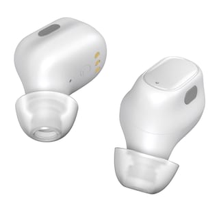 Foto 4 | Audífonos Inalámbricos Baseus Encok Wm01 color Blanco