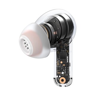 Foto 4 | Audífonos Inalámbricos Baseus Bowie Mz10 color Blanco