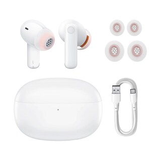 Foto 5 | Audífonos Inalámbricos Baseus Bowie Mz10 color Blanco