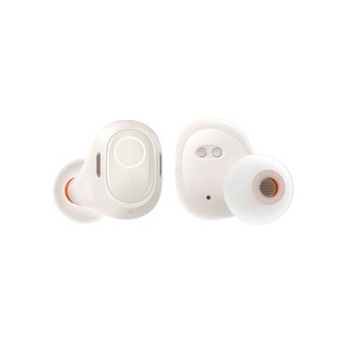 Foto 4 | Audífonos Inalámbricos Baseus NGTW330302 color Blanco Bowie Wm03
