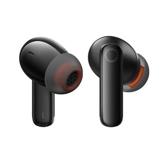Foto 4 | Audífonos Inalámbricos Baseus NGTW340001 color Negro Bowie Mz10
