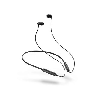 Foto 2 | Audífonos In-Ear Inalámbricos Motorola SP106 color Negro Bluetooth