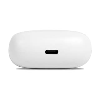 Foto 5 | Audífonos 1 Hora Aut206 Bluetooth Blanco