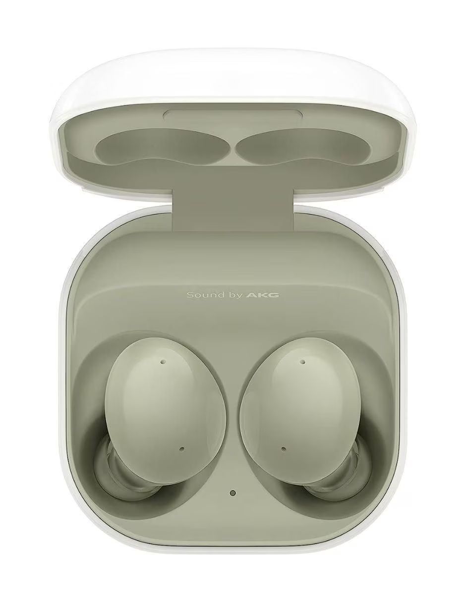 Foto 4 | Audífonos Samsung Galaxy Buds 2 color Verde