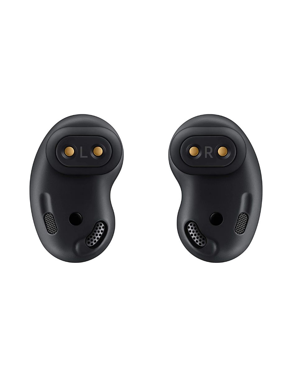 Foto 5 pulgar | Audífonos Samsung Galaxy Buds Live Negros