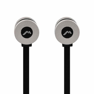 Foto 2 | Audífonos Mitzu MH-9210GY Negros Bluetooth