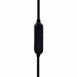 Foto 3 | Audífonos Mitzu MH-9210GY Negros Bluetooth