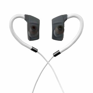 Foto 2 | Audífonos In Ear Mitzu Mh9217wh color Blanco