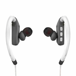 Foto 3 | Audífonos In Ear Mitzu Mh9217wh color Blanco