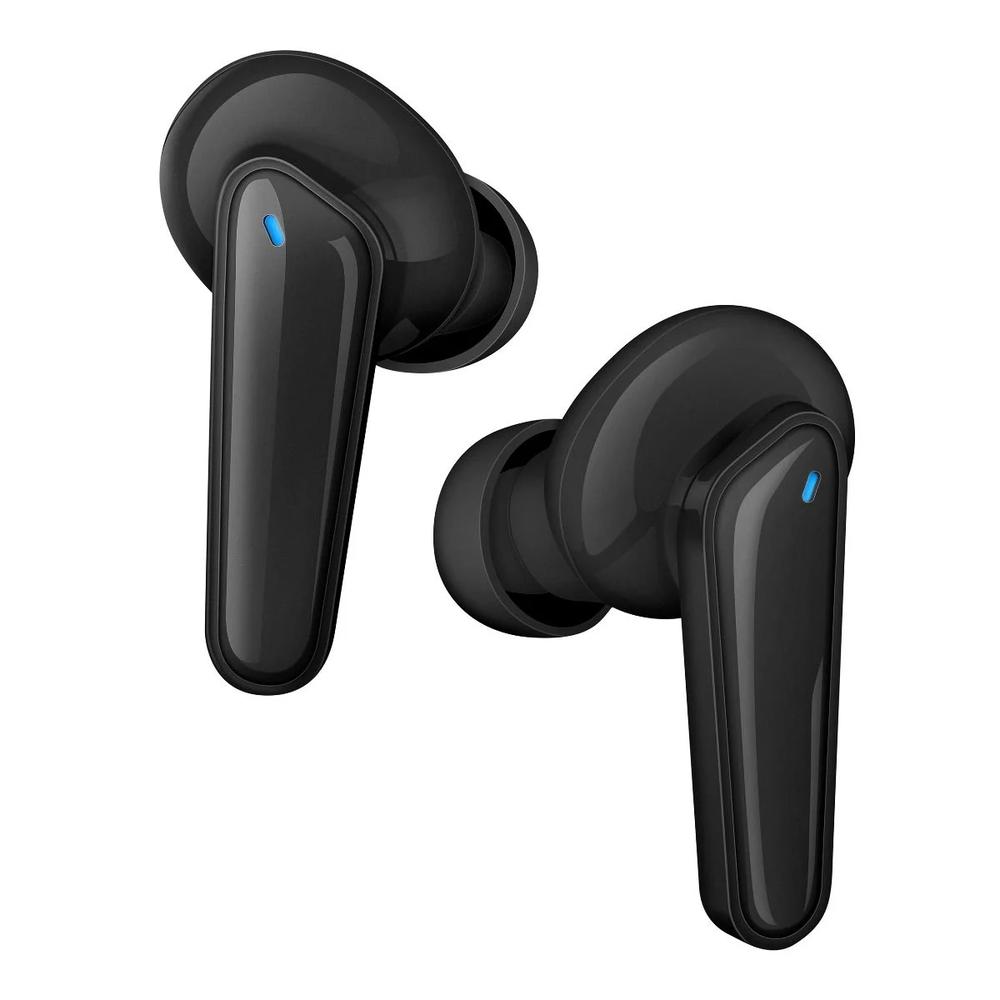 Foto 3 pulgar | Audí­fonos Bluetooth Steren Active Noise Cancelling