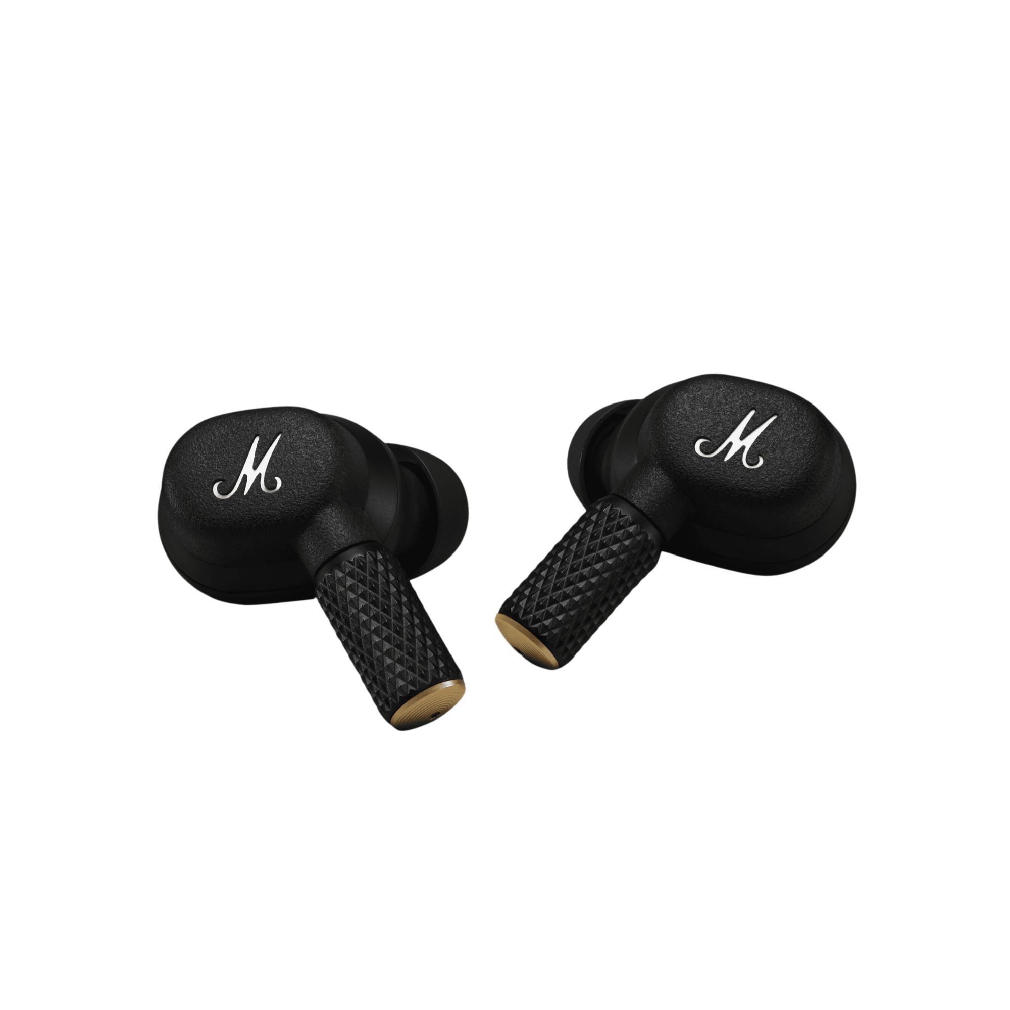 Foto 2 | Audífonos Inalámbricos In Ear Marshall Motif Ii Anc Bluetooth Negro