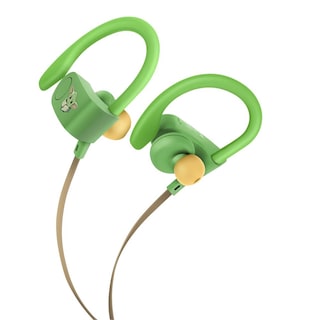 Foto 3 | Audífonos Bluetooth con Cable Plano Sport Free Star Wars Grogu