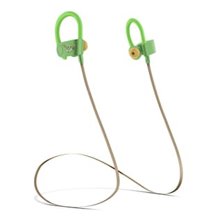 Foto 4 | Audífonos Bluetooth con Cable Plano Sport Free Star Wars Grogu