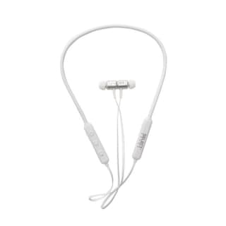Foto 1 | Audífonos Deportivos Select Sound Blancos con Bluetooth