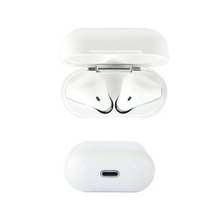 Foto 3 | Audífonos True Wireles Select Sound Blancos con Bluetooth