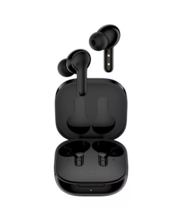Foto 2 | Audífonos In-Ear Inalámbricos True Wireless Negros