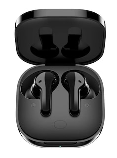 Foto 1 | Audífonos In-Ear Inalámbricos True Wireless Negros