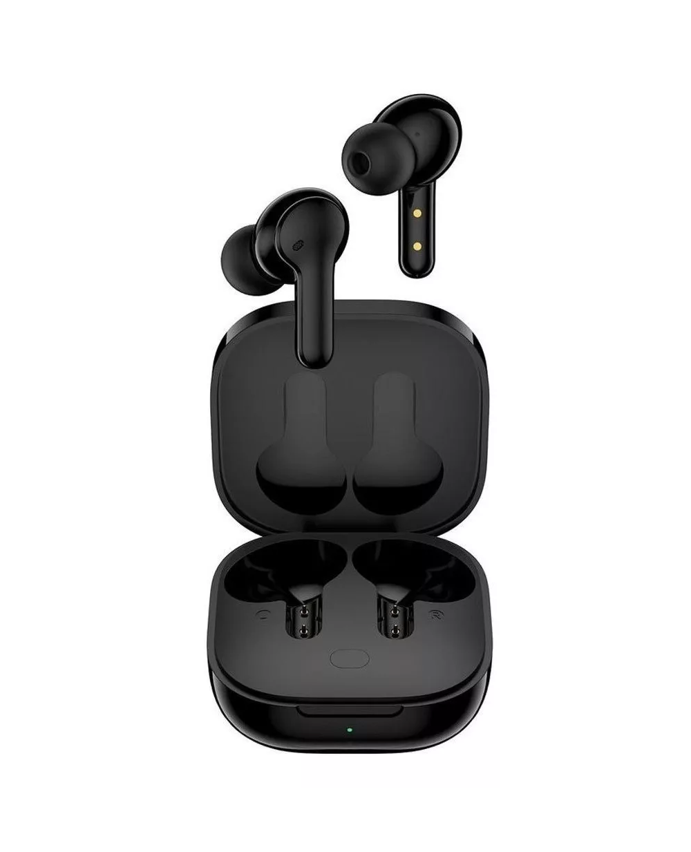 Foto 3 pulgar | Audífonos In-Ear Inalámbricos True Wireless Negros