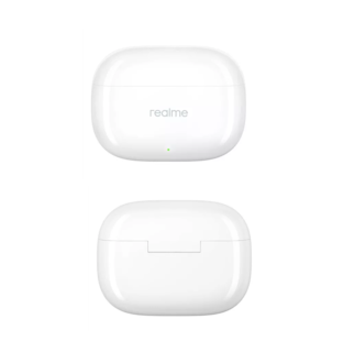 Foto 3 | Audífonos Cancelación Ruido Realme 30db Audio Espacial 360° Blancos
