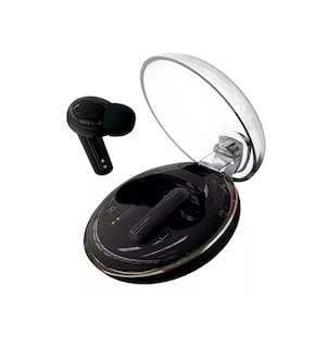 Foto 1 | Audífonos In-ear Bluetooth Bmani S100 5.3 Inalámbricos Negros