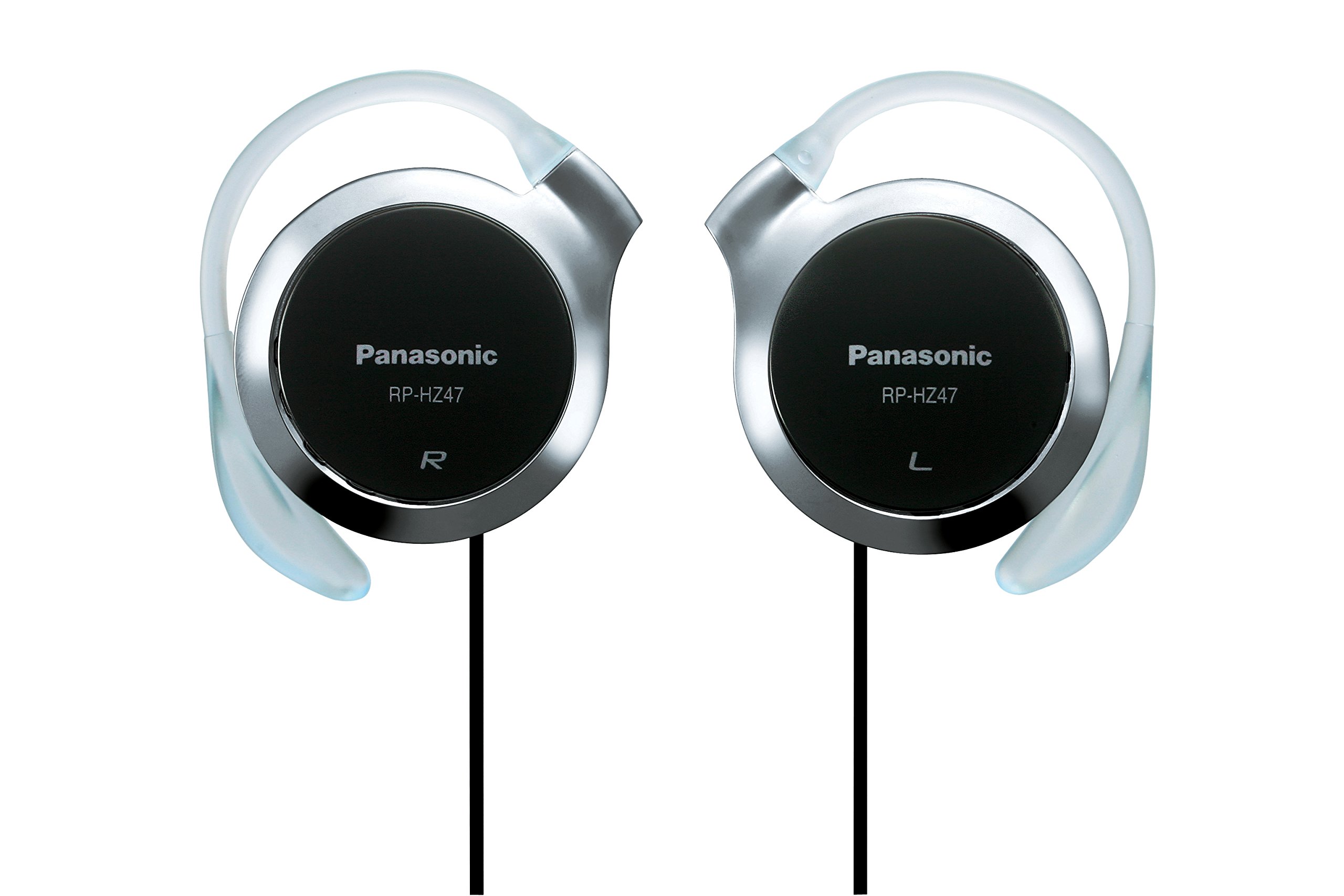 Venta Internacional - Auriculares con Clip Panasonic Rp-hz47-k Negros
