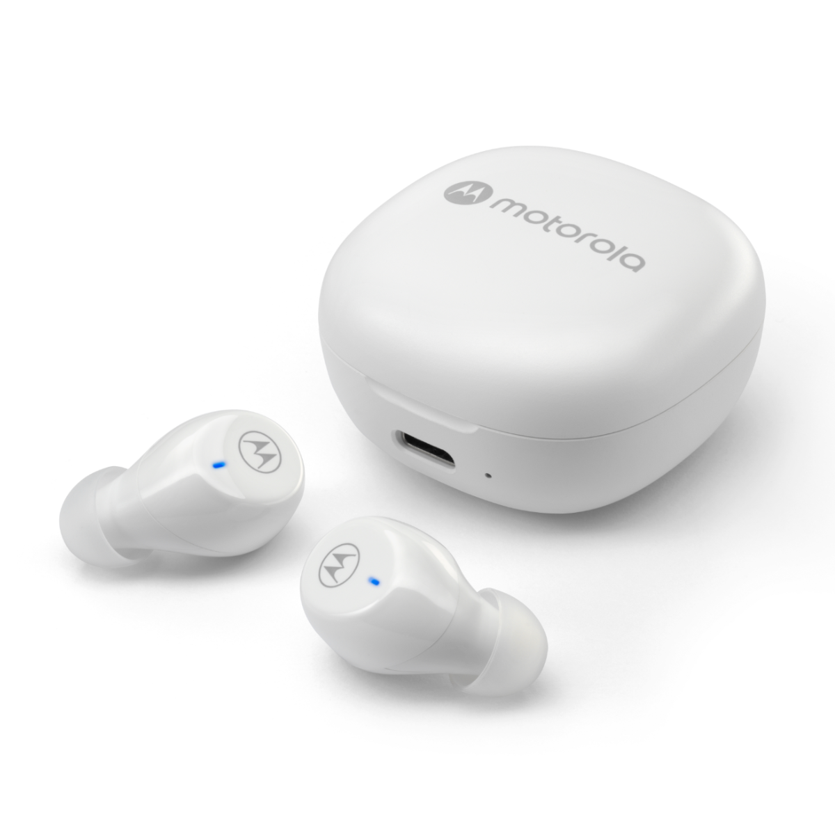 Foto 1 | Audífonos Inalámbricos Motorola Moto Buds 105 Bluetooth