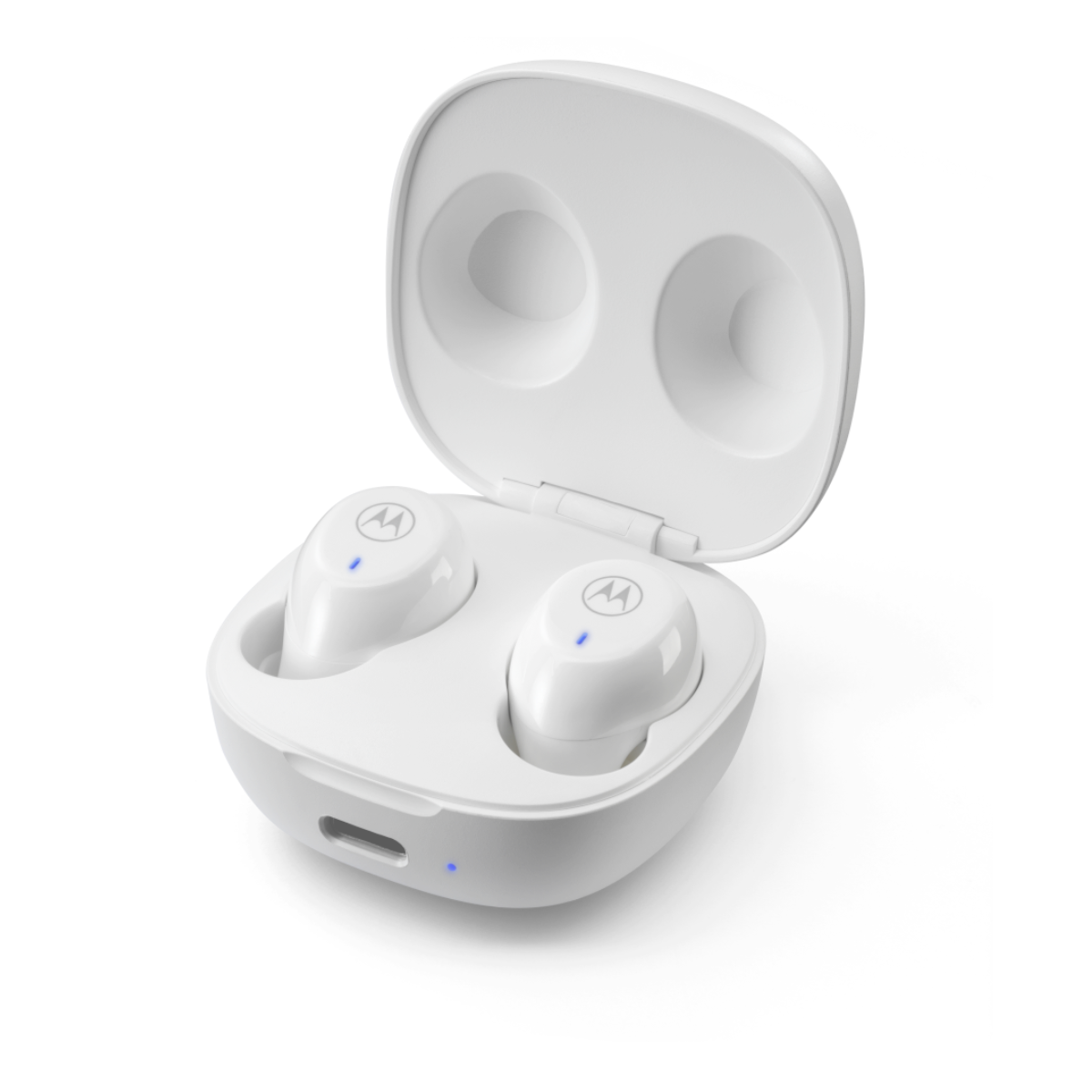 Foto 4 pulgar | Audífonos Inalámbricos Motorola Moto Buds 105 Bluetooth