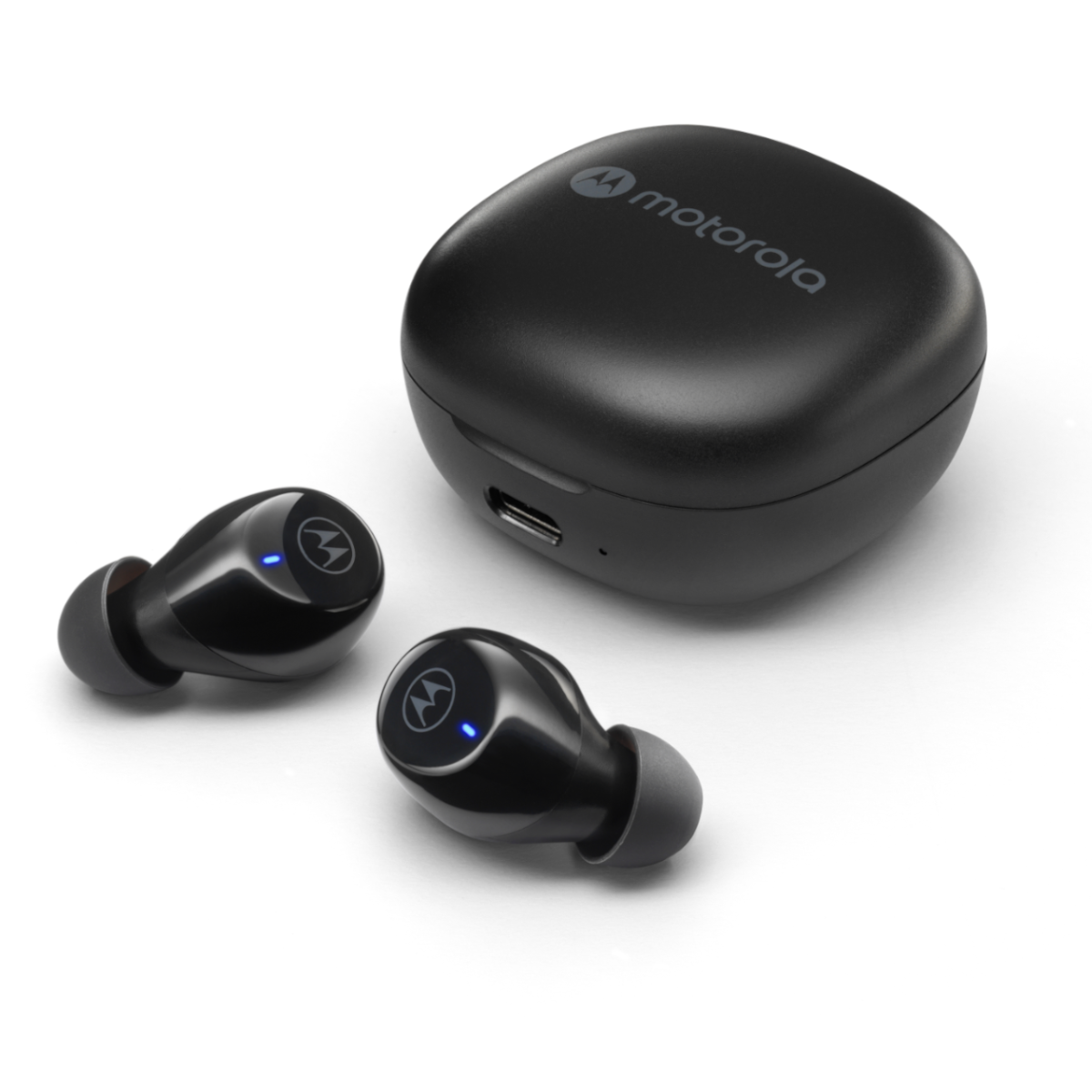 Audífonos Inalámbricos Motorola Moto Buds 105 Bluetooth