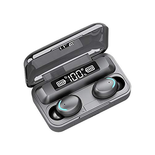 Foto 4 | Venta Internacional - Auriculares Estéreo Inalámbricos True Wireless De Nivel Plat