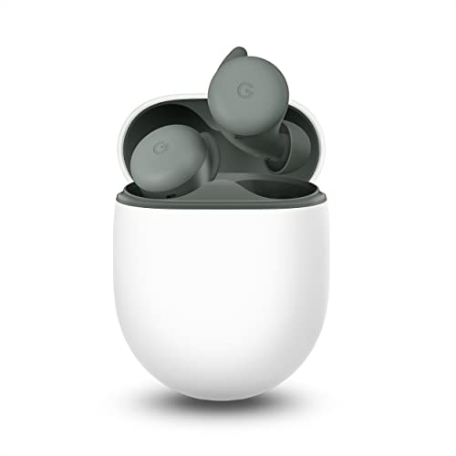 Foto 2 pulgar | Venta Internacional-Audífonos True Wireless Google Blancos con Bluetooth