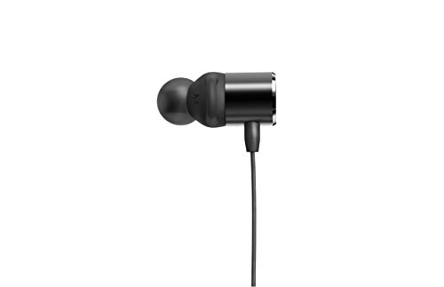 Foto 3 pulgar | Venta Internacional-Audífonos In Ear Motorola Negros con Bluetooth