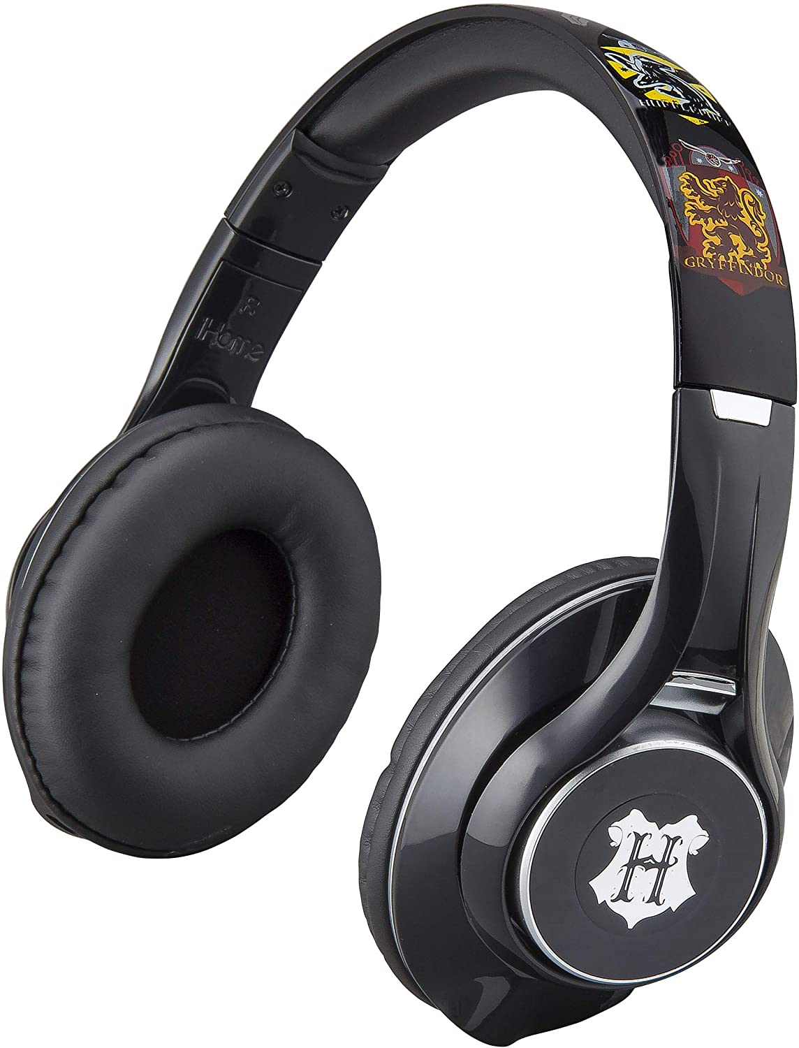 Venta Internacional - Auriculares Inalámbricos eKids Bluetooth con Micrófono Harry Potter