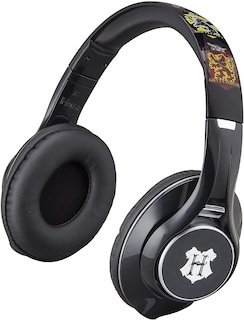 Foto 1 | Venta Internacional - Auriculares Inalámbricos eKids Bluetooth con Micrófono Harry Potter