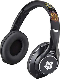 Foto 4 | Venta Internacional - Auriculares Inalámbricos eKids Bluetooth con Micrófono Harry Potter