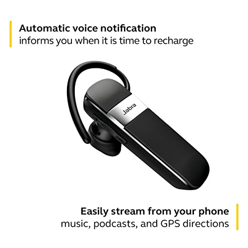 Foto 6 pulgar | Venta Internacional - Auriculares Bluetooth Mono Jabra